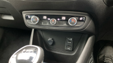 Vauxhall Crossland 1.2 Turbo Ultimate 5dr Petrol Hatchback